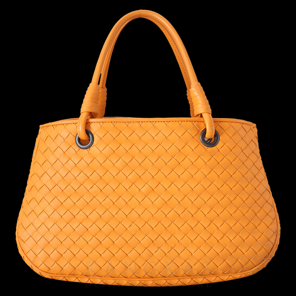 BOTTEGA VENETA(USED)보테가베네타 매쉬 토트백